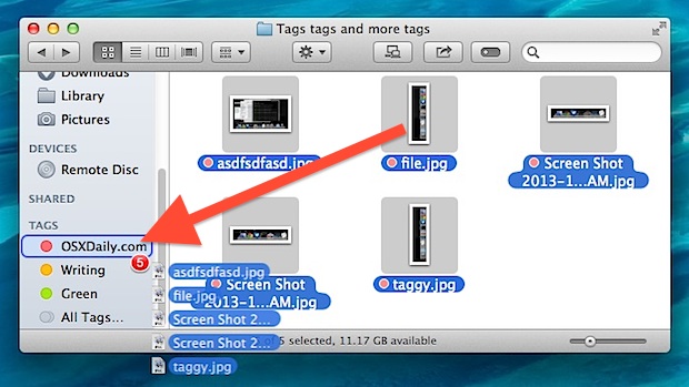 Best external software mac tags download